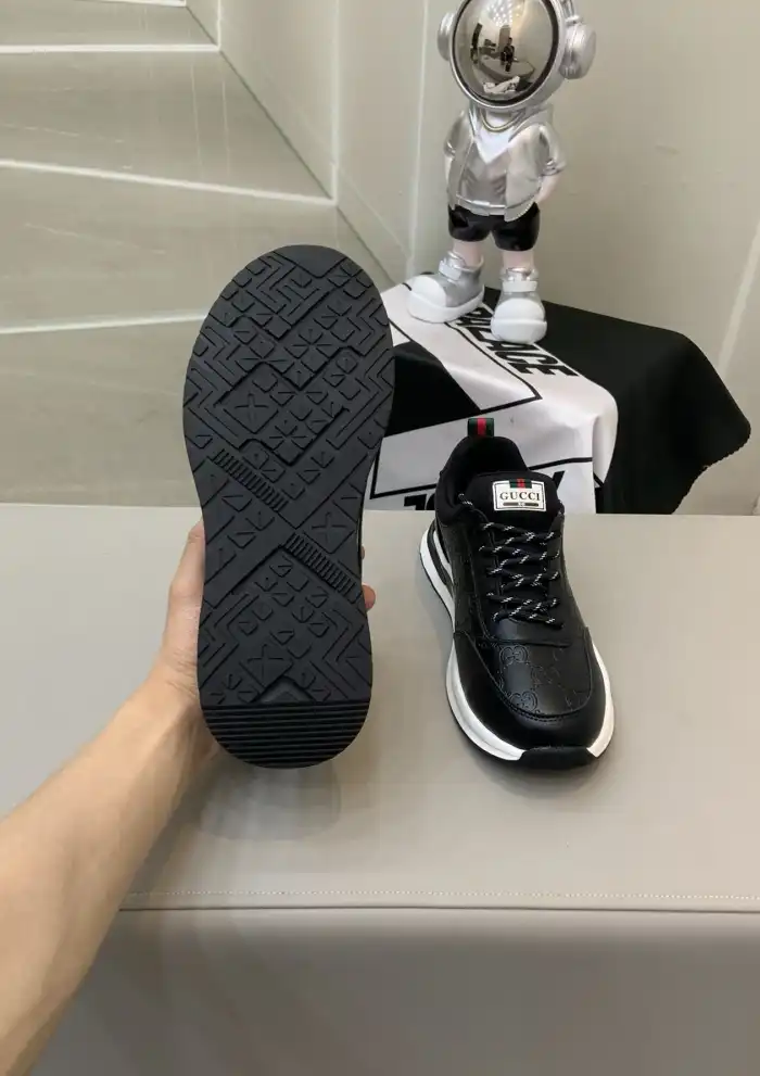 hype Gucci Casual Shoes