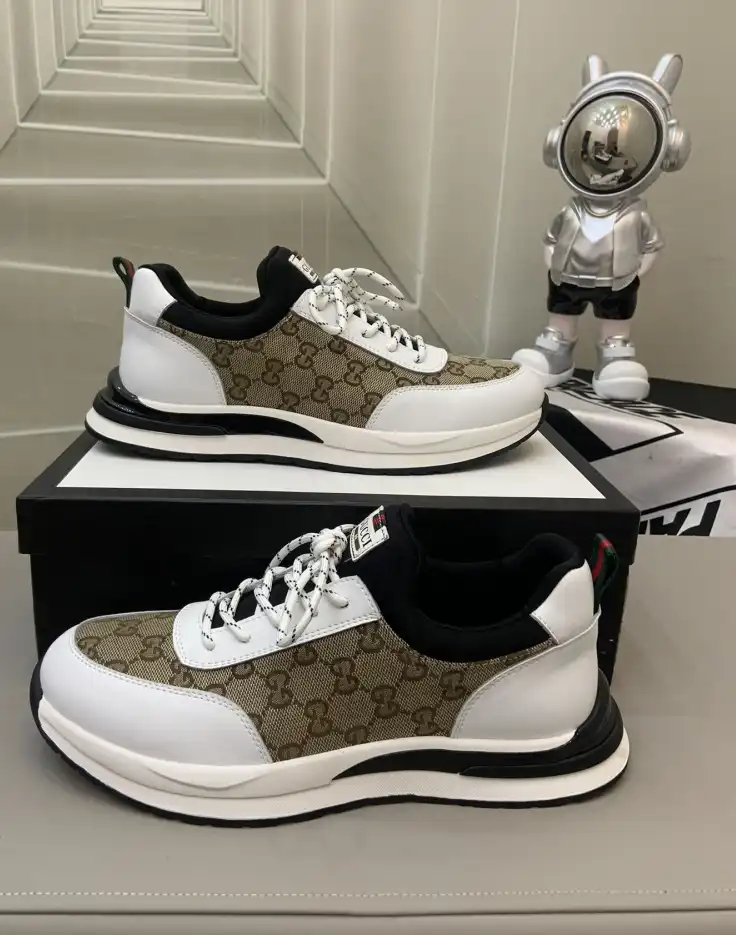 hype Gucci Casual Shoes