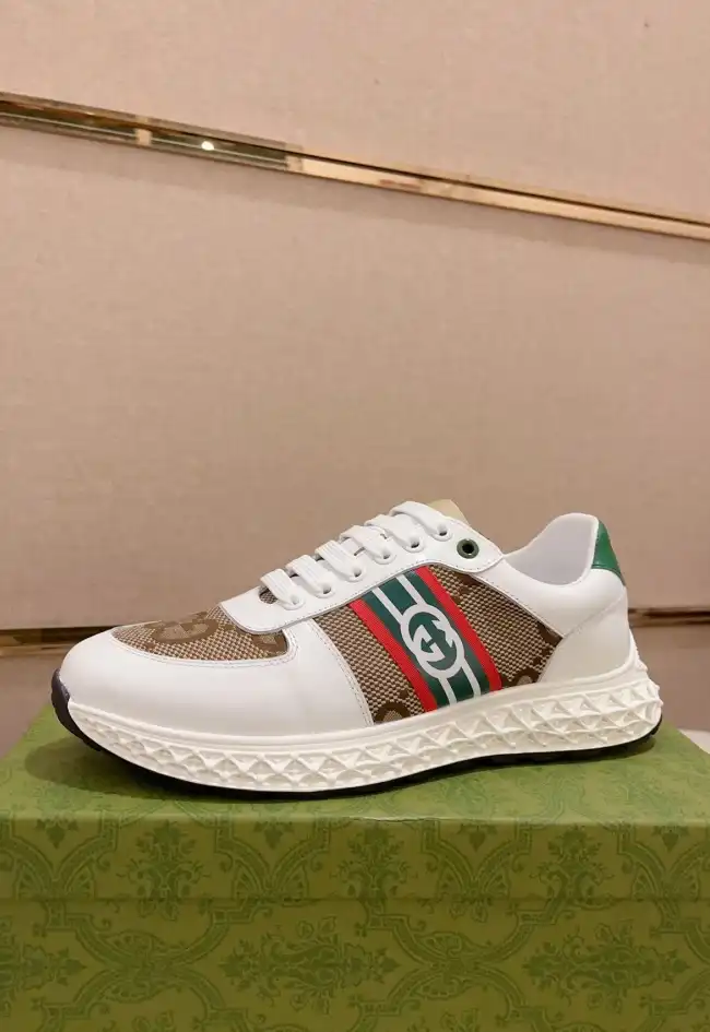 hype Gucci Casual Shoes