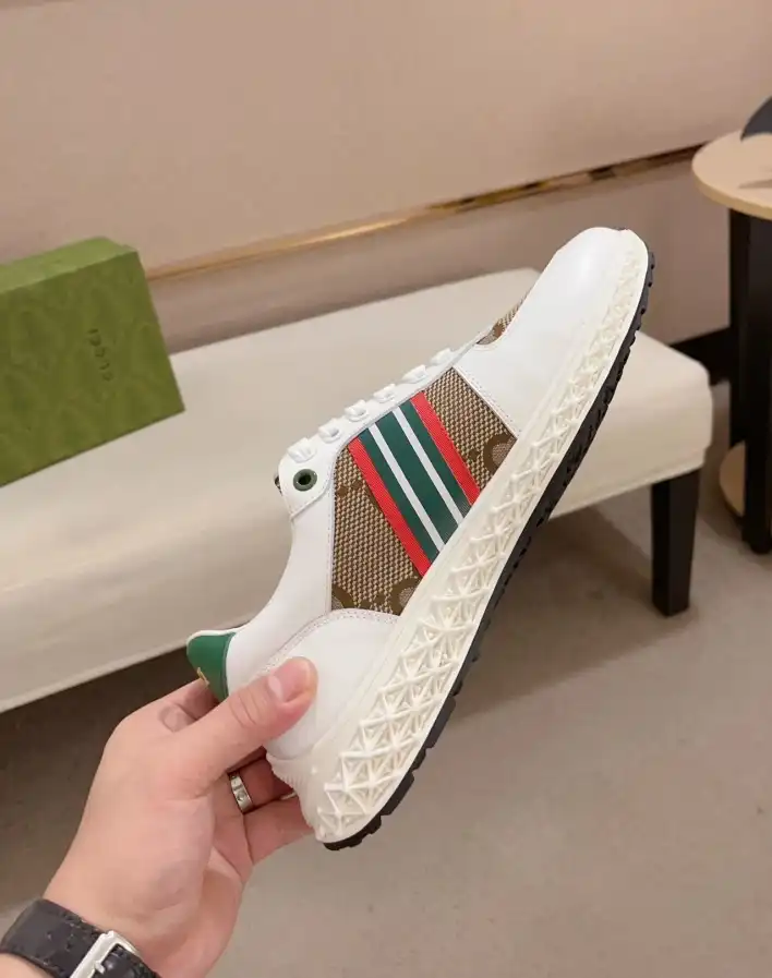 hype Gucci Casual Shoes