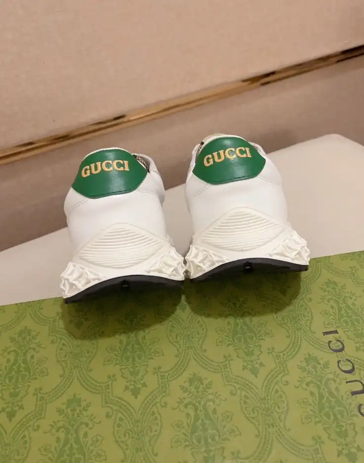 hype Gucci Casual Shoes