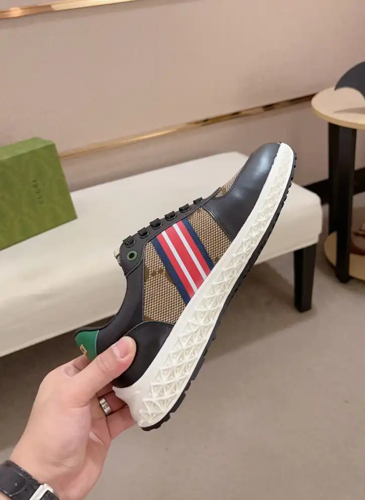 hype Gucci Casual Shoes