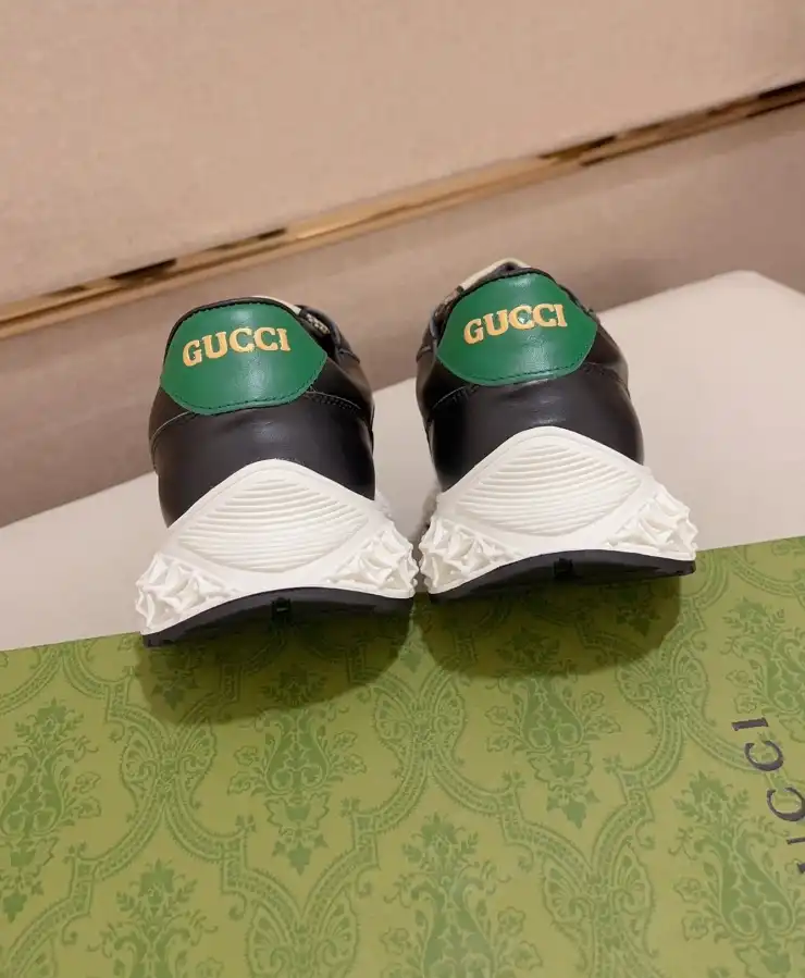 hype Gucci Casual Shoes