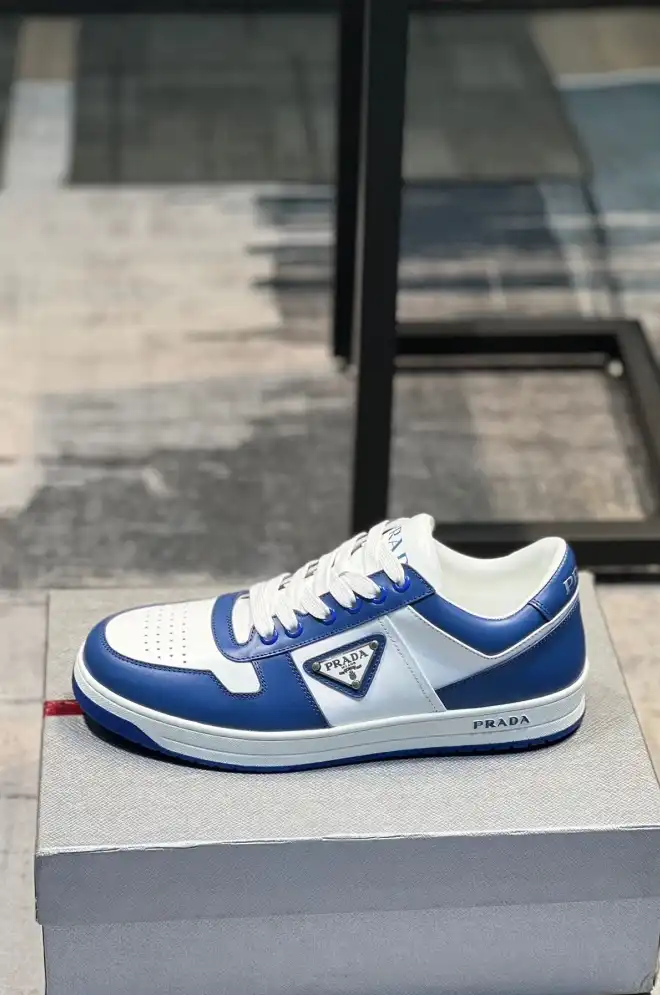 hype Prada Sneakers