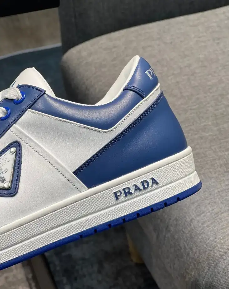 hype Prada Sneakers