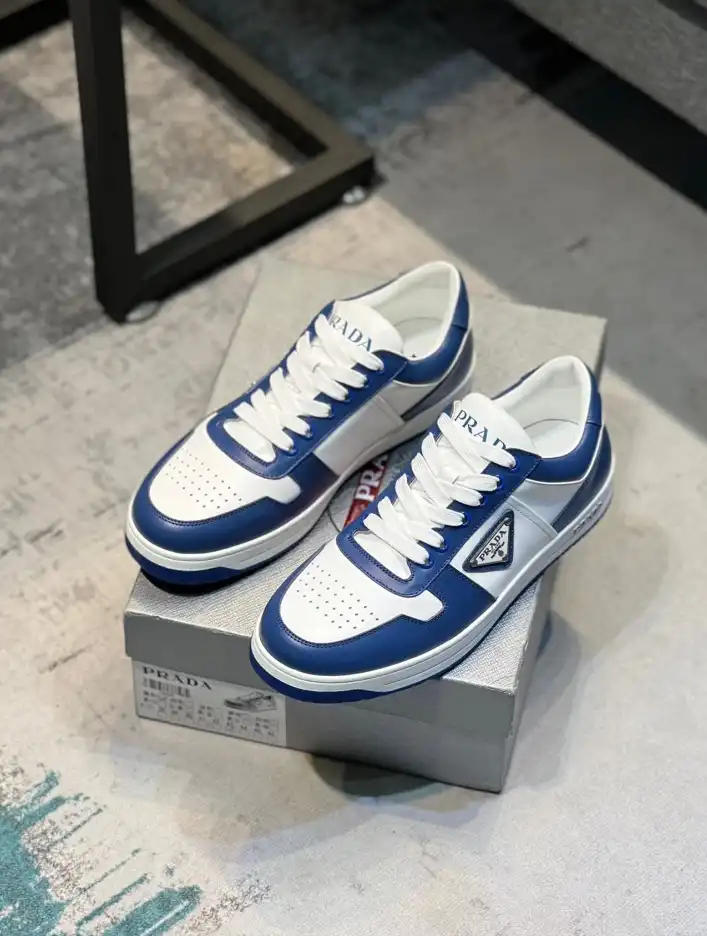 hype Prada Sneakers