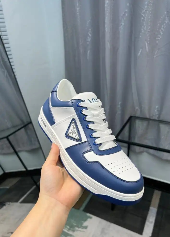 hype Prada Sneakers