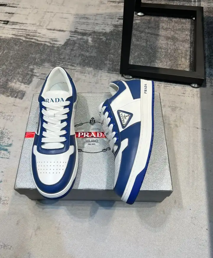 hype Prada Sneakers