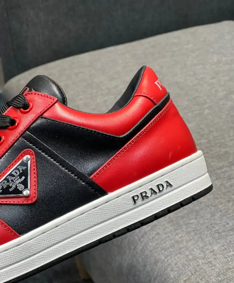 hype Prada Sneakers