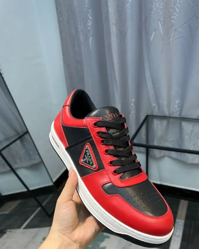 hype Prada Sneakers