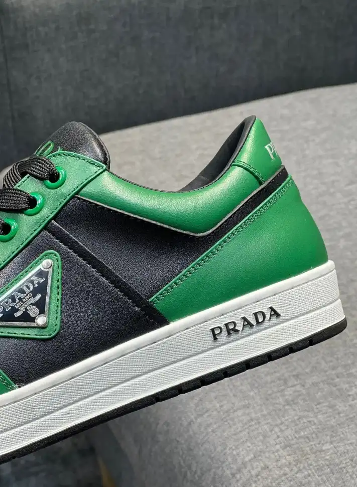 hype Prada Sneakers