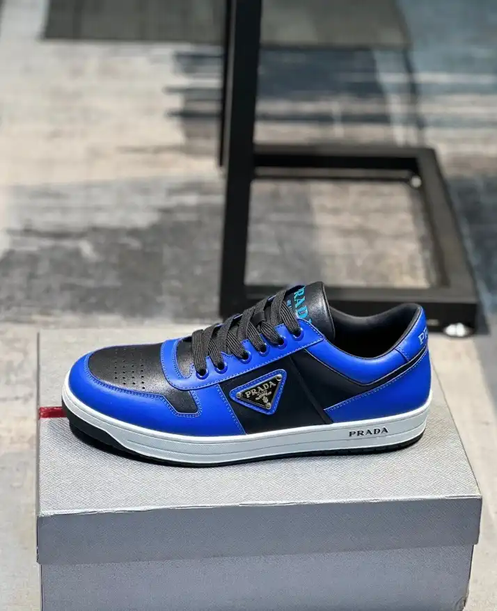 hype Prada Sneakers