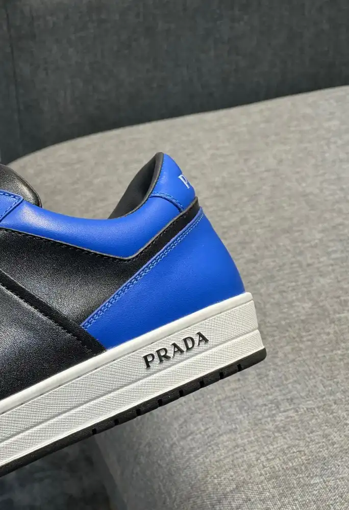 hype Prada Sneakers