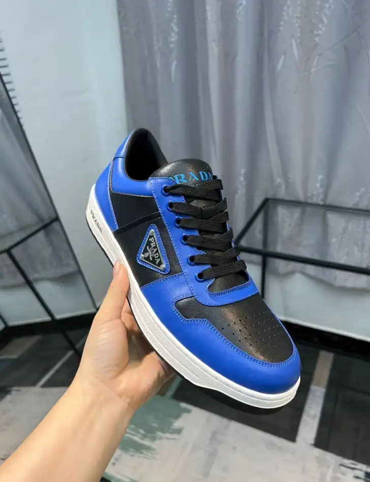 hype Prada Sneakers