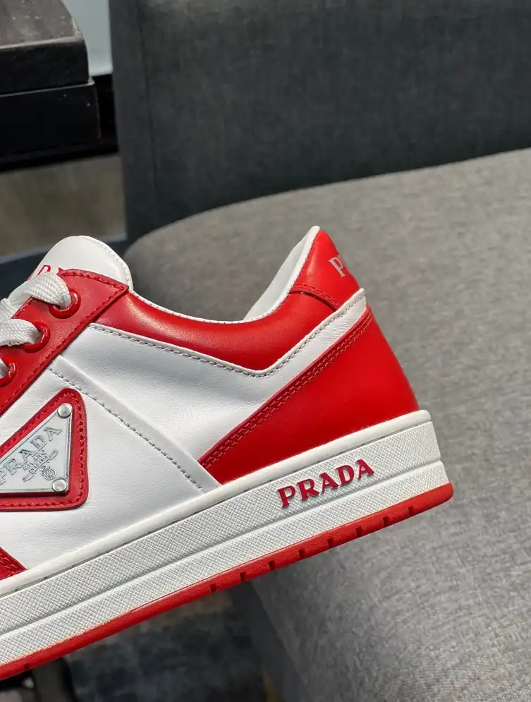 hype Prada Sneakers