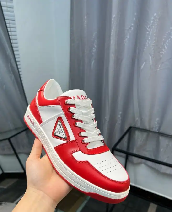 hype Prada Sneakers