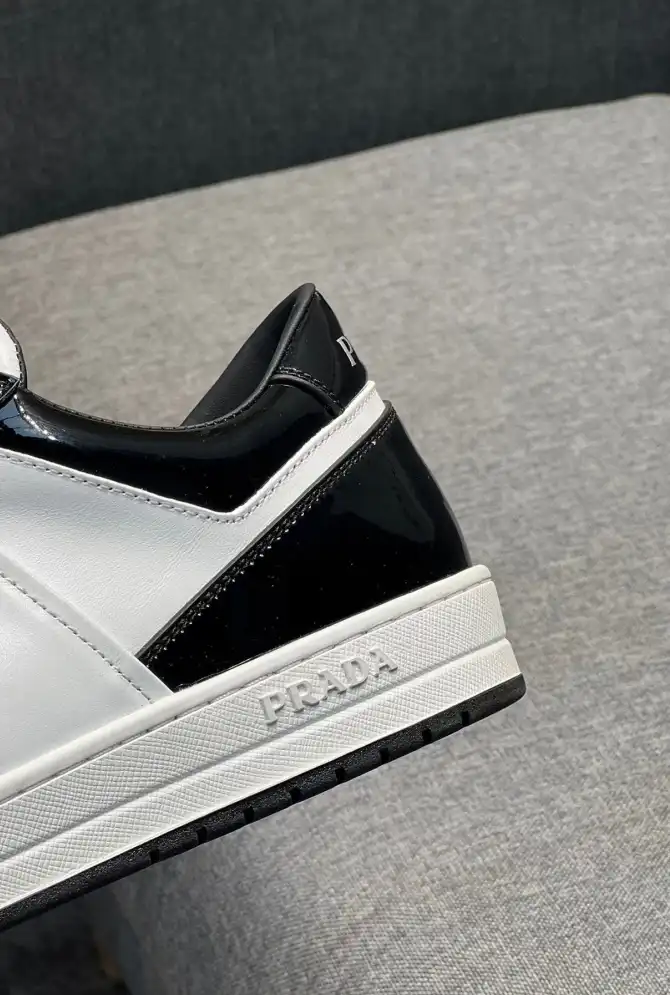 hype Prada Sneakers