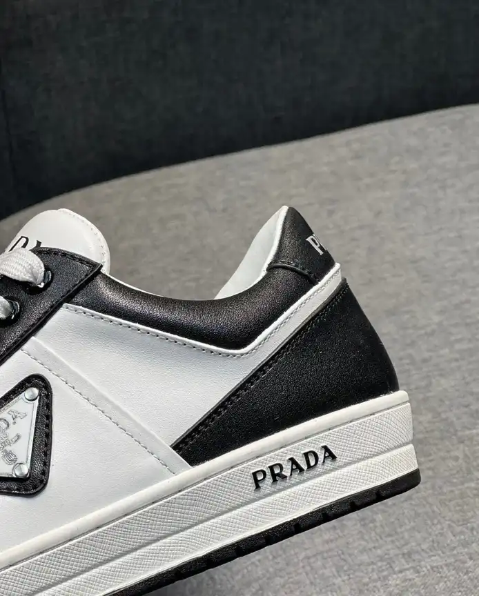 hype Prada Sneakers