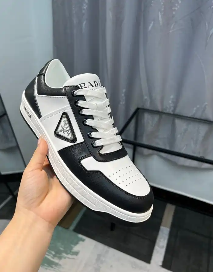 hype Prada Sneakers