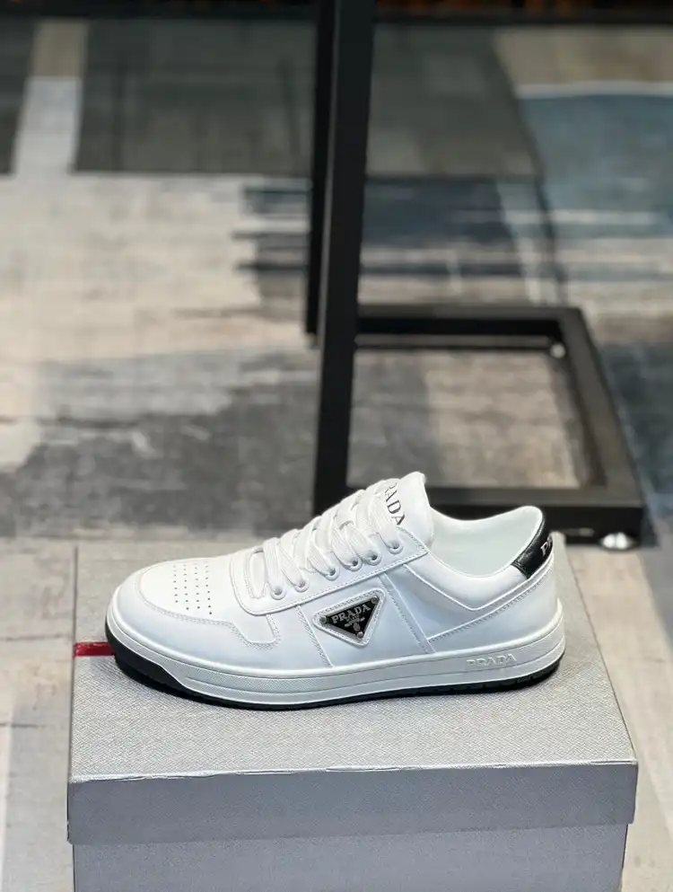 hype Prada Sneakers