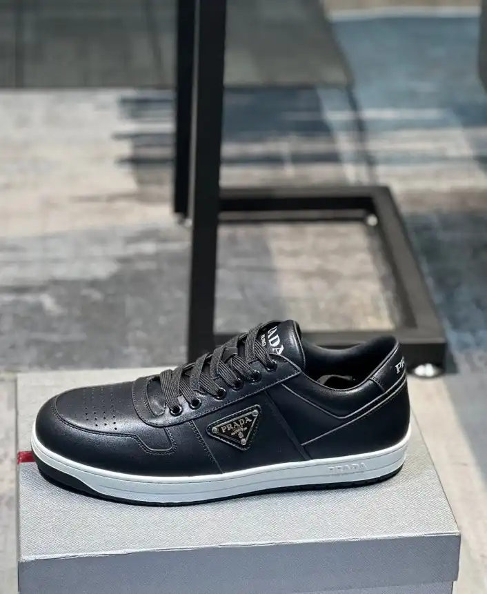 hype Prada Sneakers