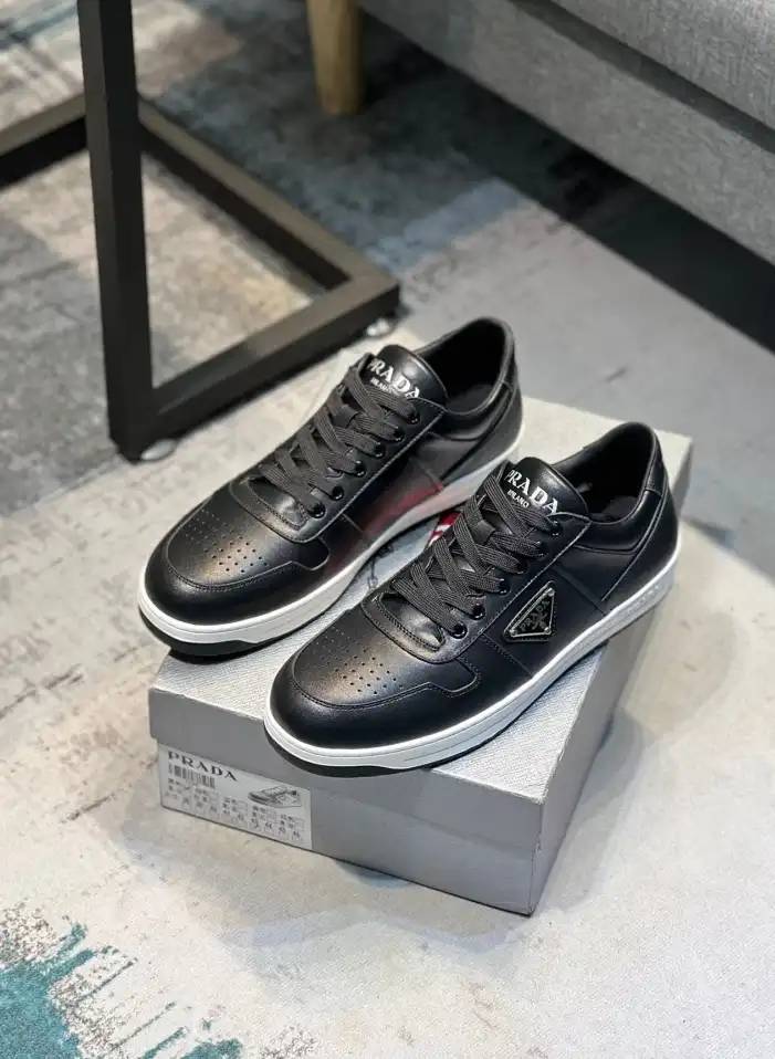 hype Prada Sneakers