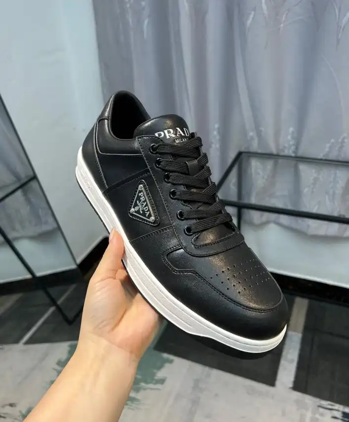 hype Prada Sneakers