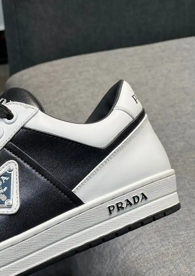 hype Prada Sneakers