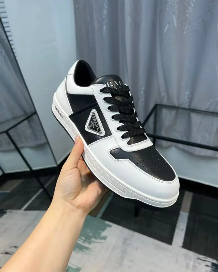 hype Prada Sneakers