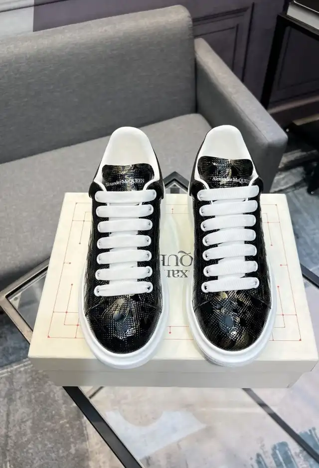 hype Alexander Mcqueen Casual Shoes