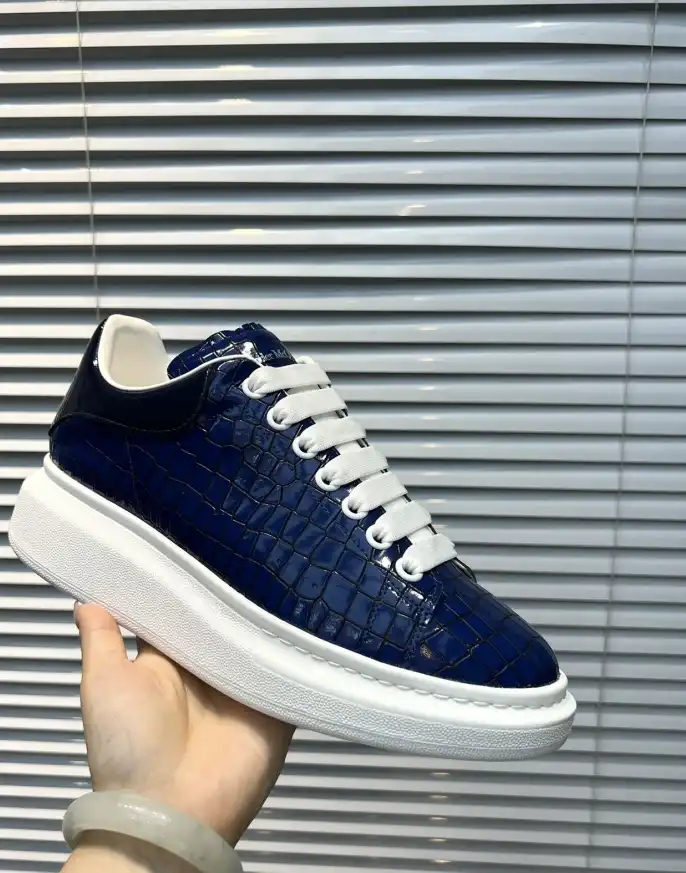 hype Alexander Mcqueen Casual Shoes