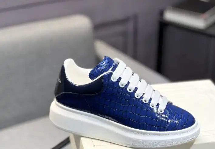 hype Alexander Mcqueen Casual Shoes