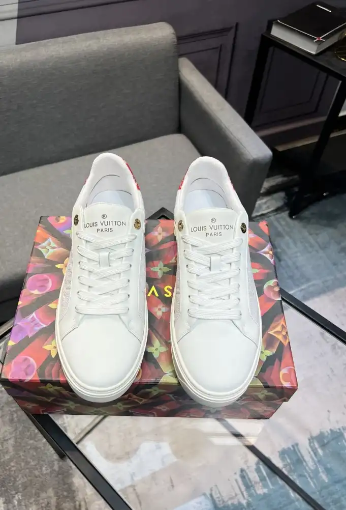 hype LV Casual Shoes