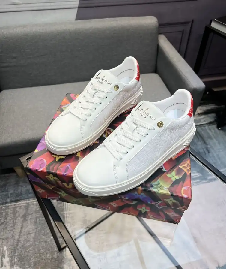 hype LV Casual Shoes