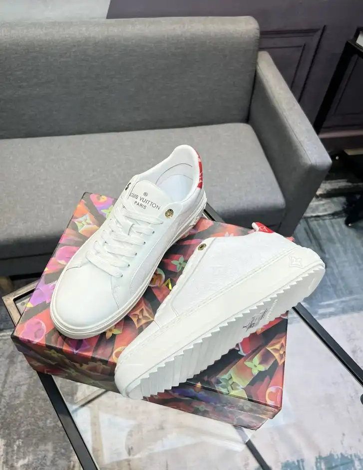 hype LV Casual Shoes