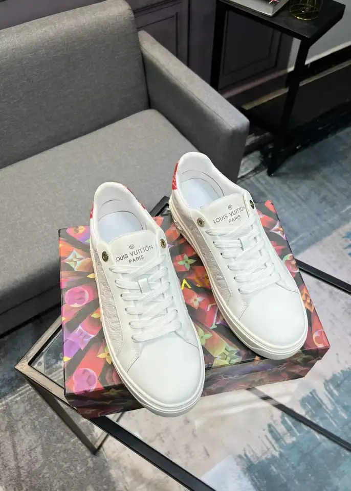 hype LV Casual Shoes