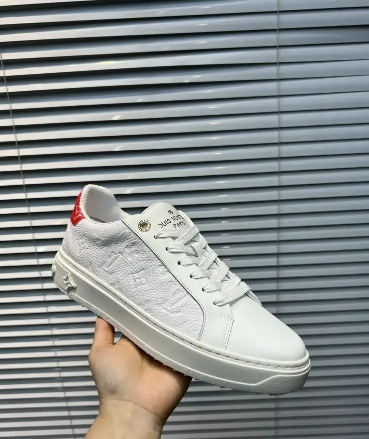 hype LV Casual Shoes