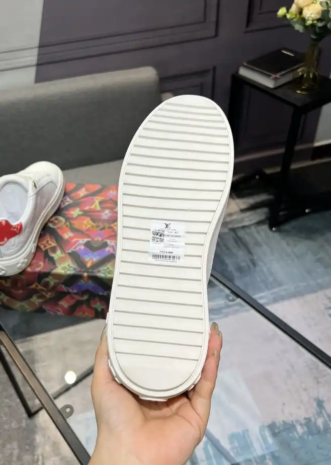 hype LV Casual Shoes