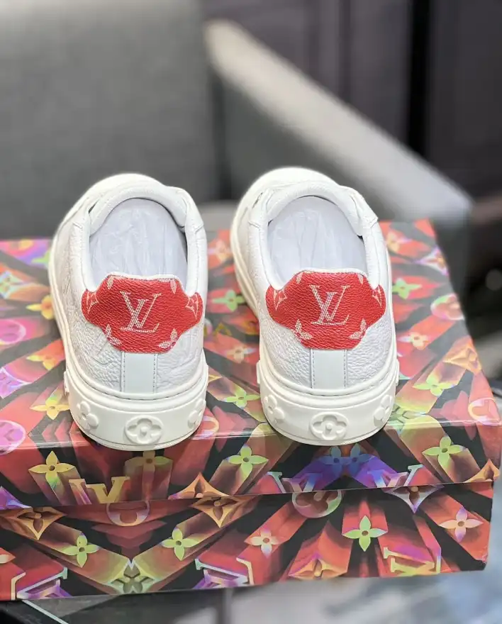 hype LV Casual Shoes