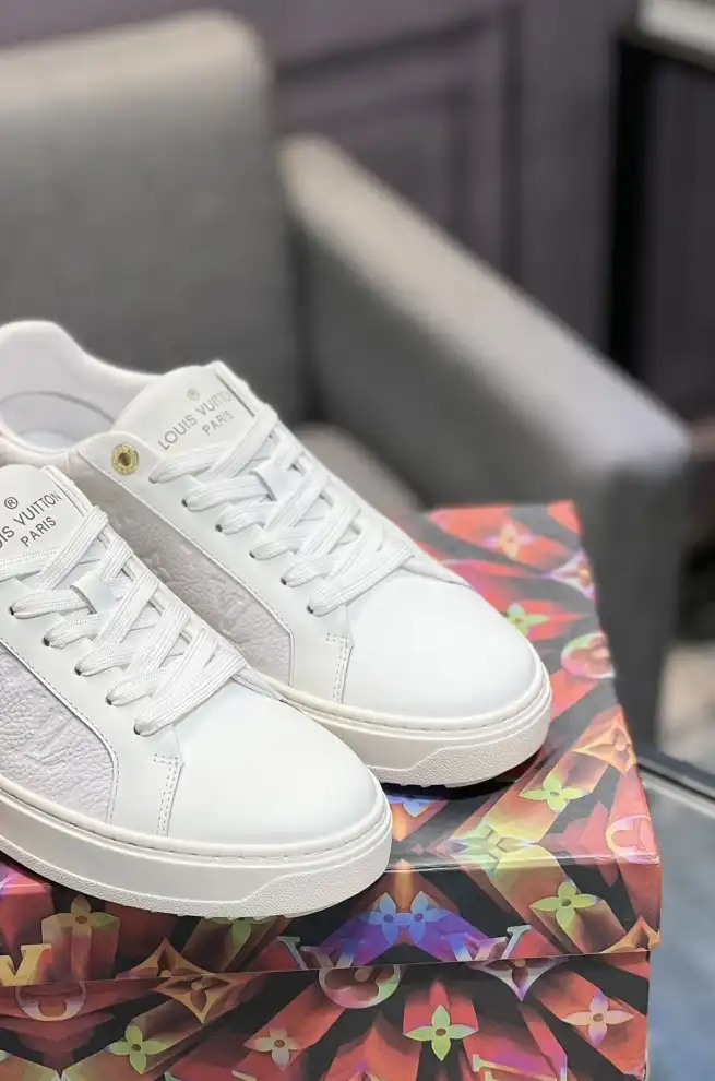 hype LV Casual Shoes