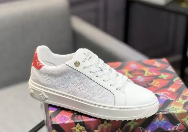 hype LV Casual Shoes