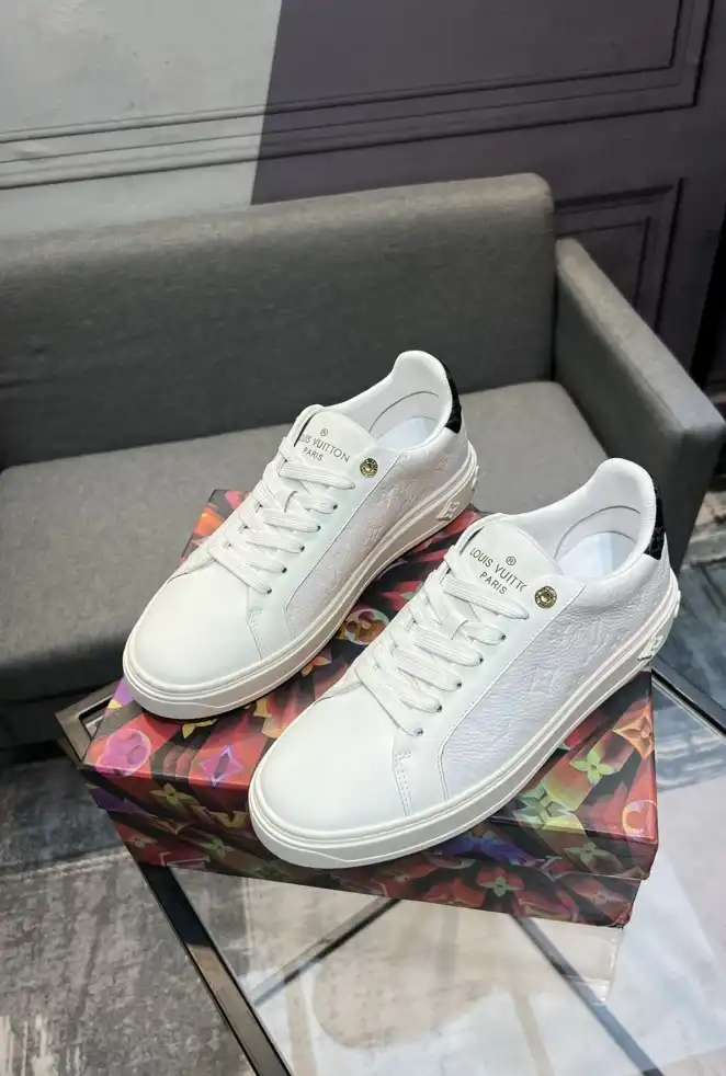 hype LV Casual Shoes