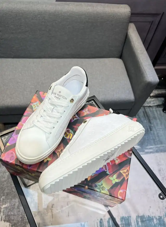 hype LV Casual Shoes