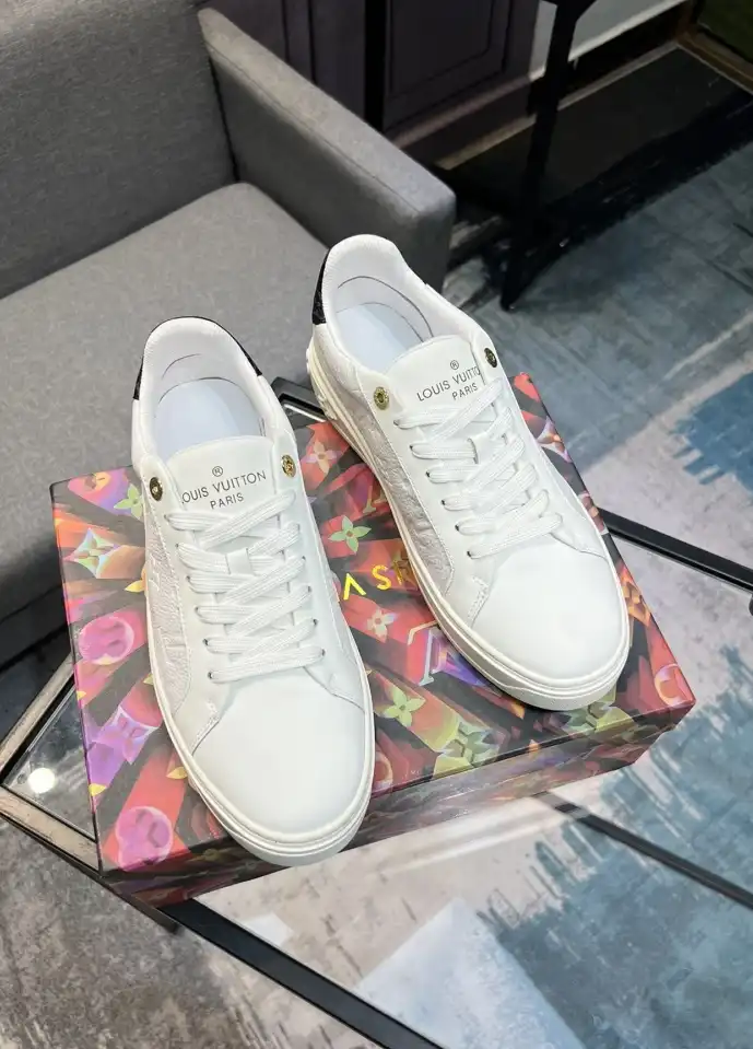 hype LV Casual Shoes