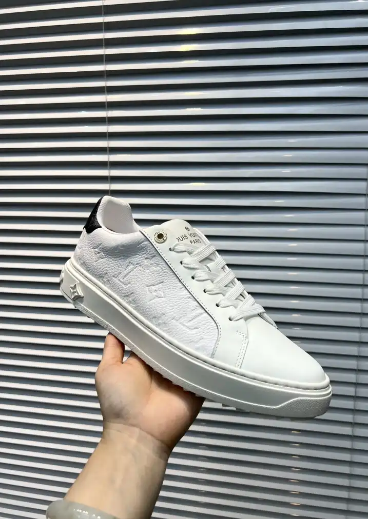 hype LV Casual Shoes