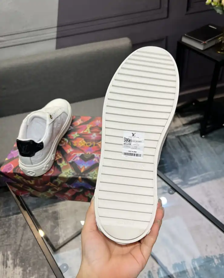 hype LV Casual Shoes