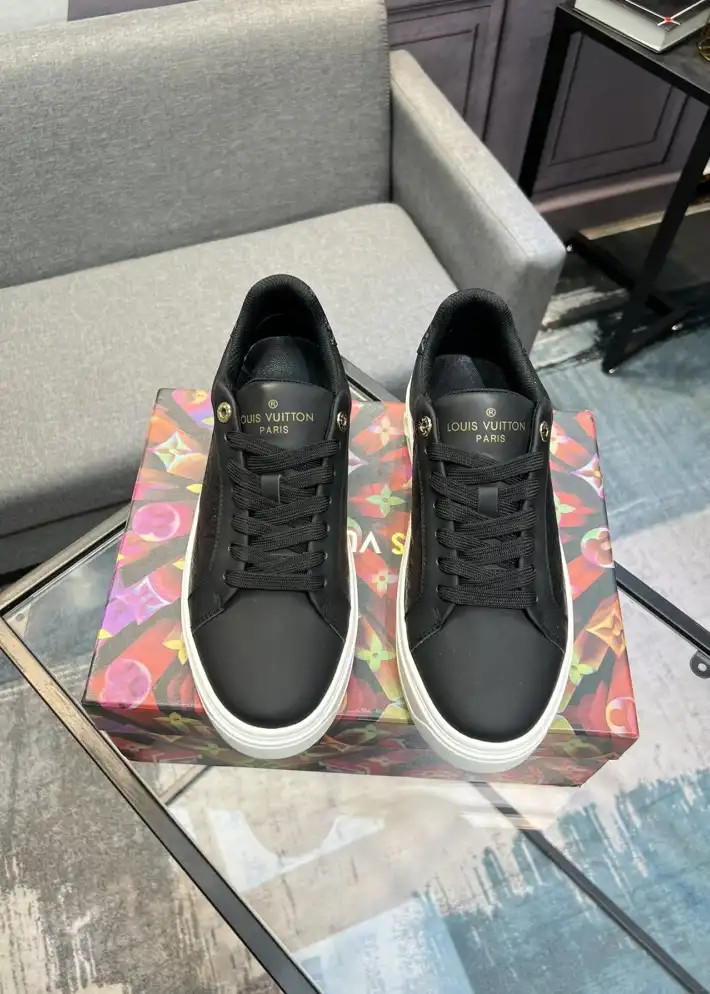 hype LV Casual Shoes