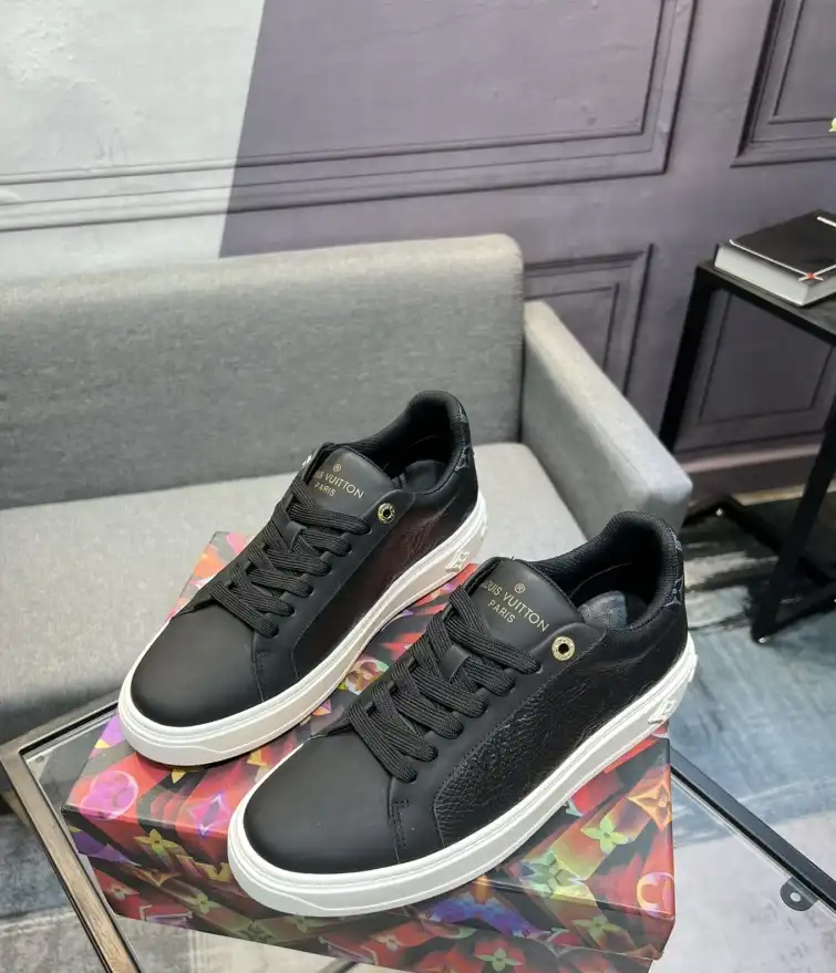 hype LV Casual Shoes