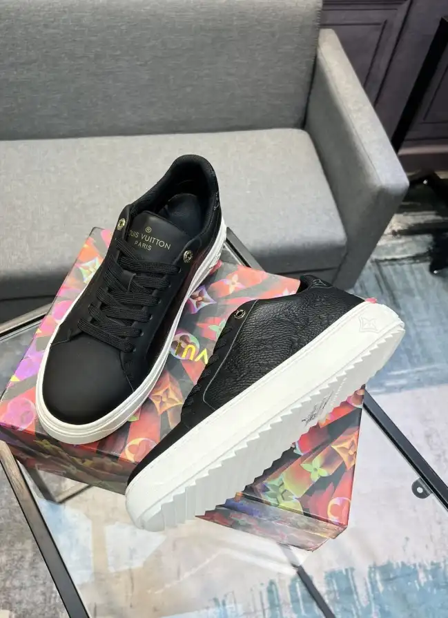 hype LV Casual Shoes