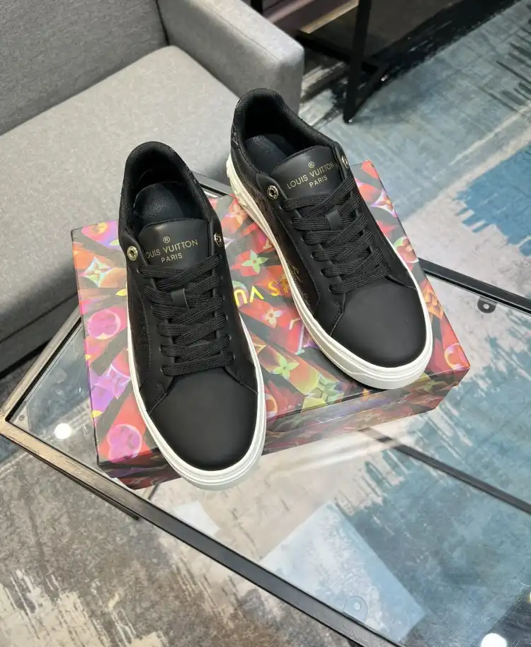 hype LV Casual Shoes